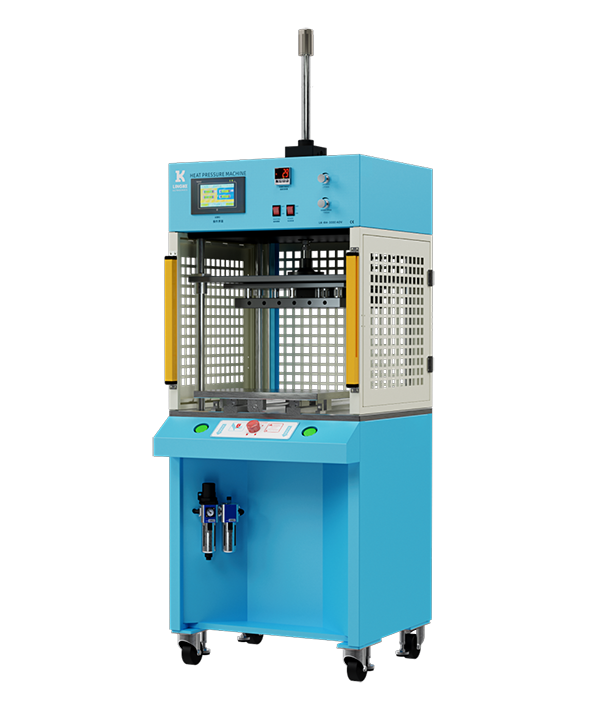 3000W NL-RH3000-I 熱熔焊接機 智能型PLC控制