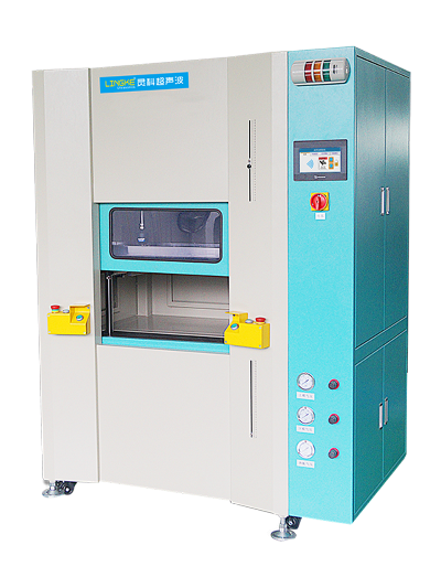 8000W NL-RB06L 熱板焊接機