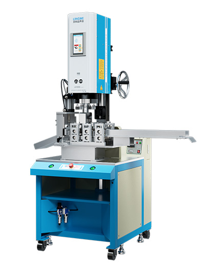 15kHz-2600/3200W L3000 諾瀾超聲波智能自動(dòng)轉(zhuǎn)盤機(jī)