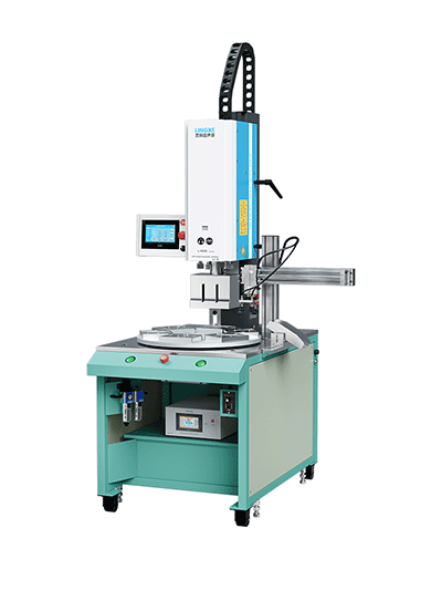 15kHz-4200W L4000 Standard 諾瀾超聲波智能自動(dòng)轉(zhuǎn)盤機(jī)