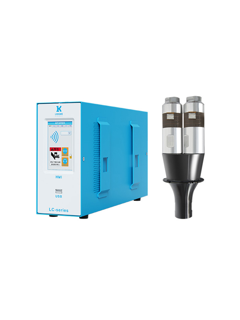 15kHz-4200W 數(shù)字 諾瀾超聲波焊接自動化配套