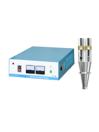 15kHz-3200W 模擬 超聲波焊接自動化配套