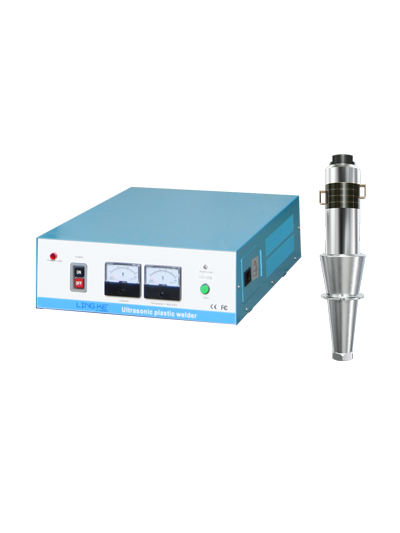15kHz-2600W 模擬 超聲波焊接自動化配套