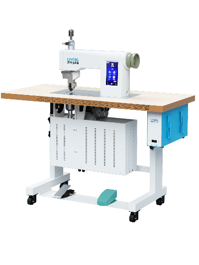 35KHz 超聲波花邊機(jī)