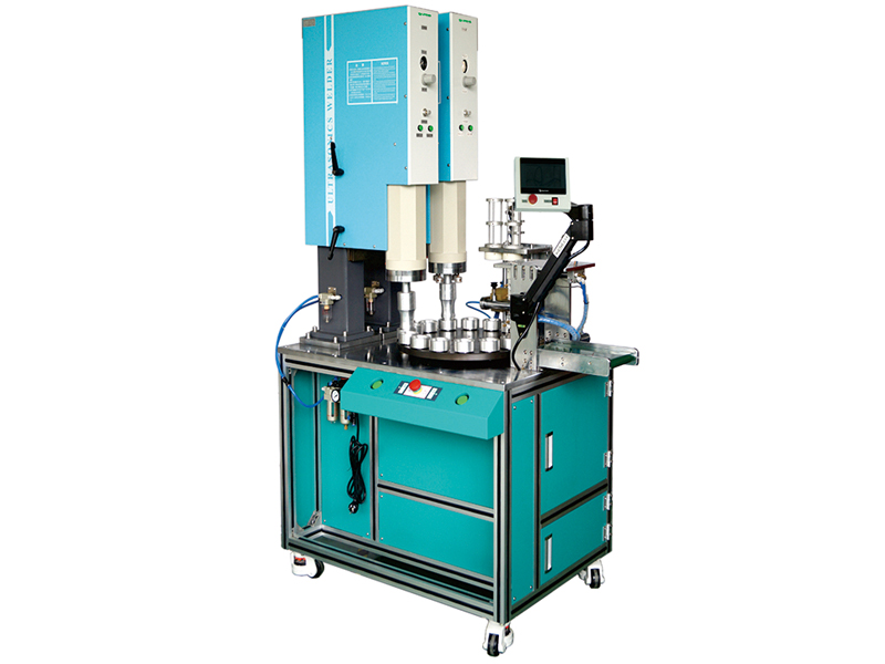 雙頭轉(zhuǎn)盤機(jī) 雙頭轉(zhuǎn)盤機(jī)