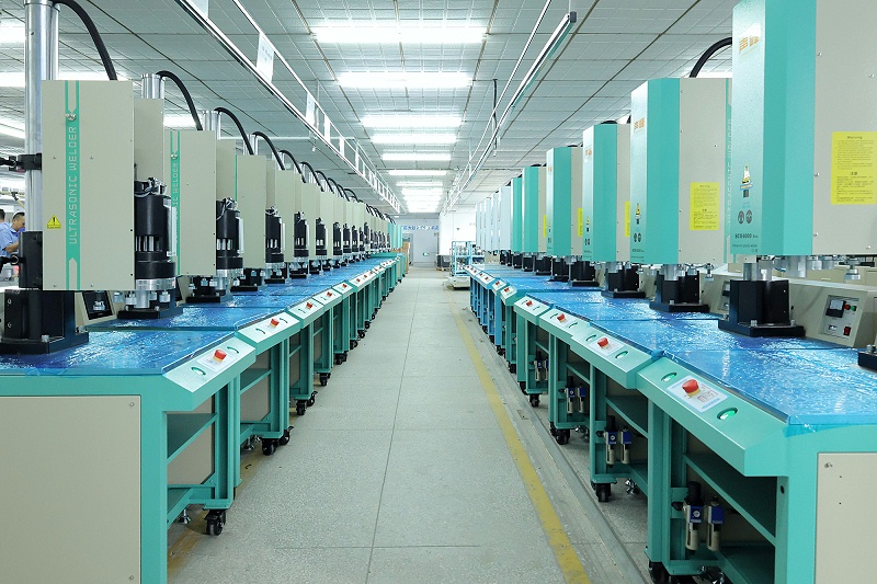 多領(lǐng)域企業(yè)青睞，諾瀾超聲波成生產(chǎn)剛需