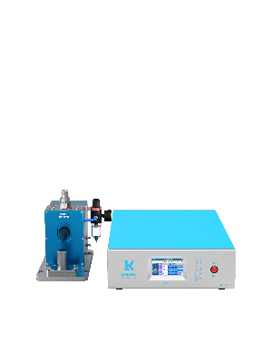 20kHz-3000/6000W LM300 Standard-H 諾瀾超聲波線束焊接機(jī)